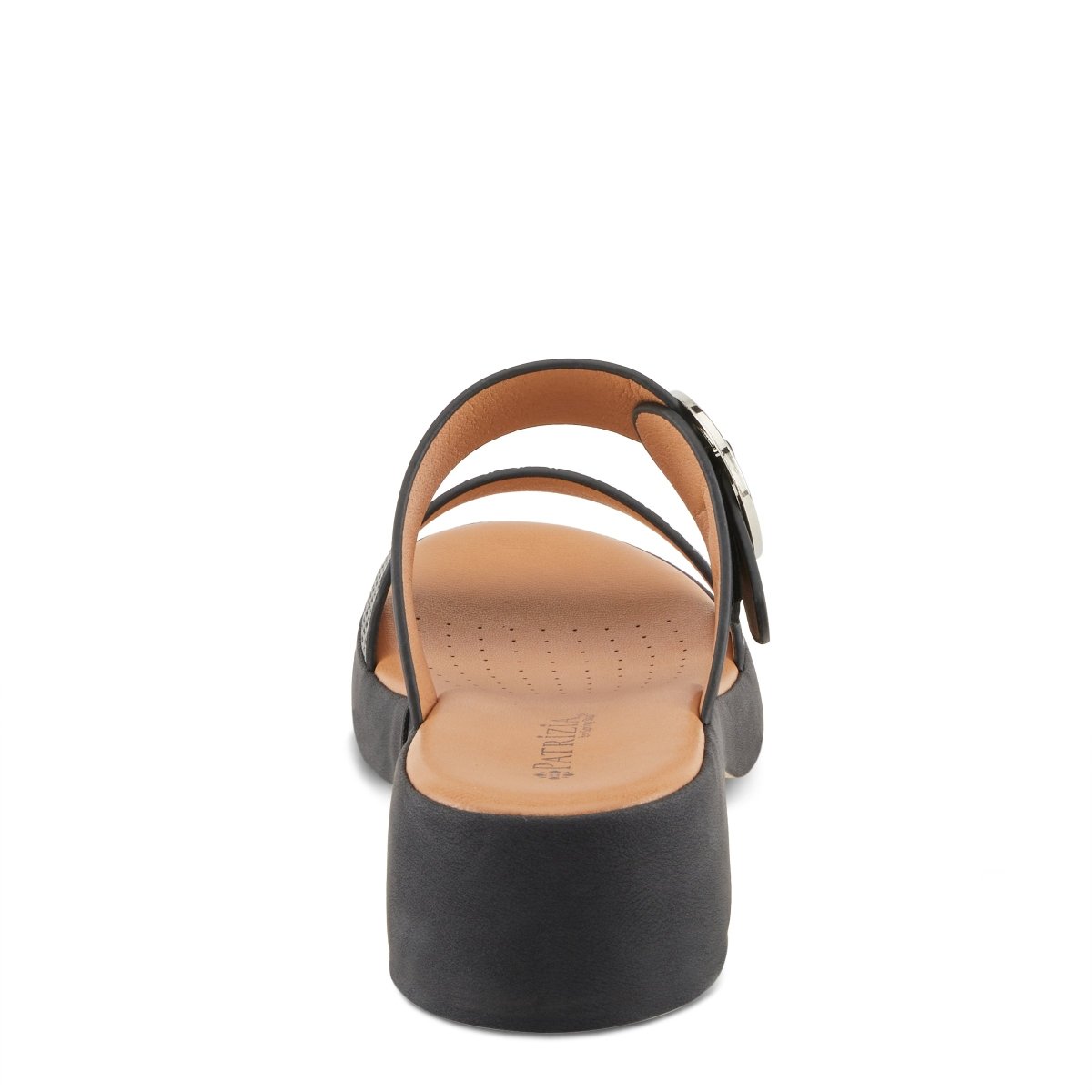 Spring Step Shoes Patrizia Fenna Sandals Platform Casual Sandals by Spring Step Shoes – Don't Panic Shoes