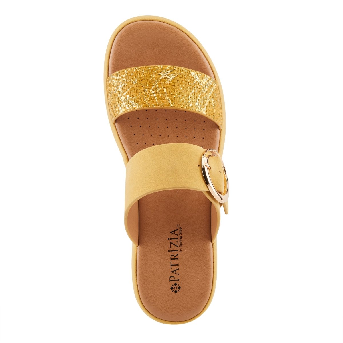 Spring Step Shoes Patrizia Fenna Sandals Platform Casual Sandals by Spring Step Shoes – Don't Panic Shoes