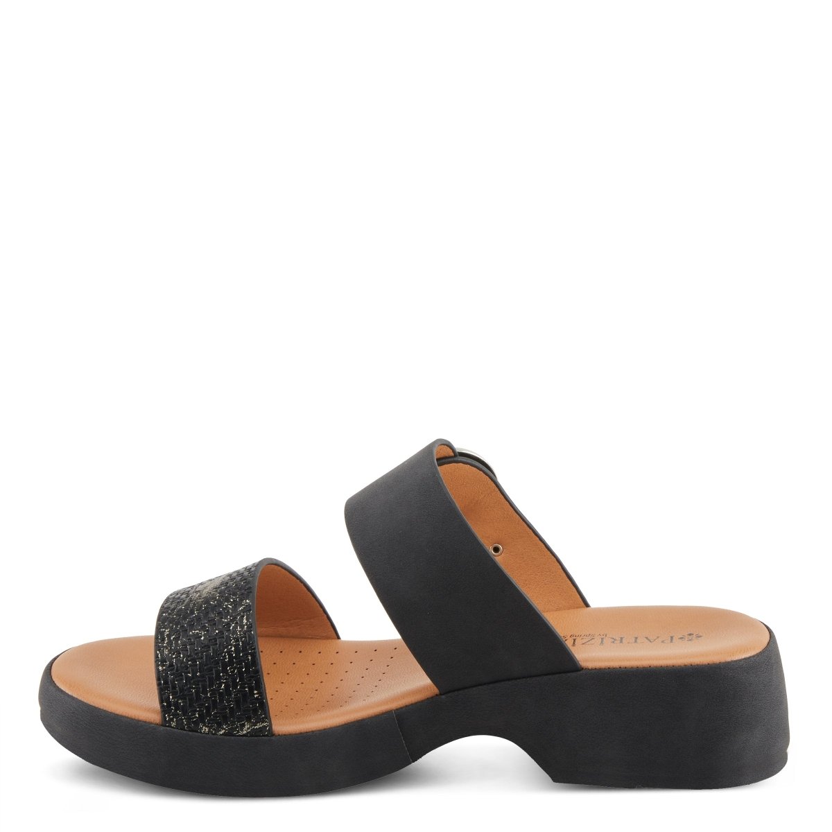 Spring Step Shoes Patrizia Fenna Sandals Platform Casual Sandals by Spring Step Shoes – Don't Panic Shoes