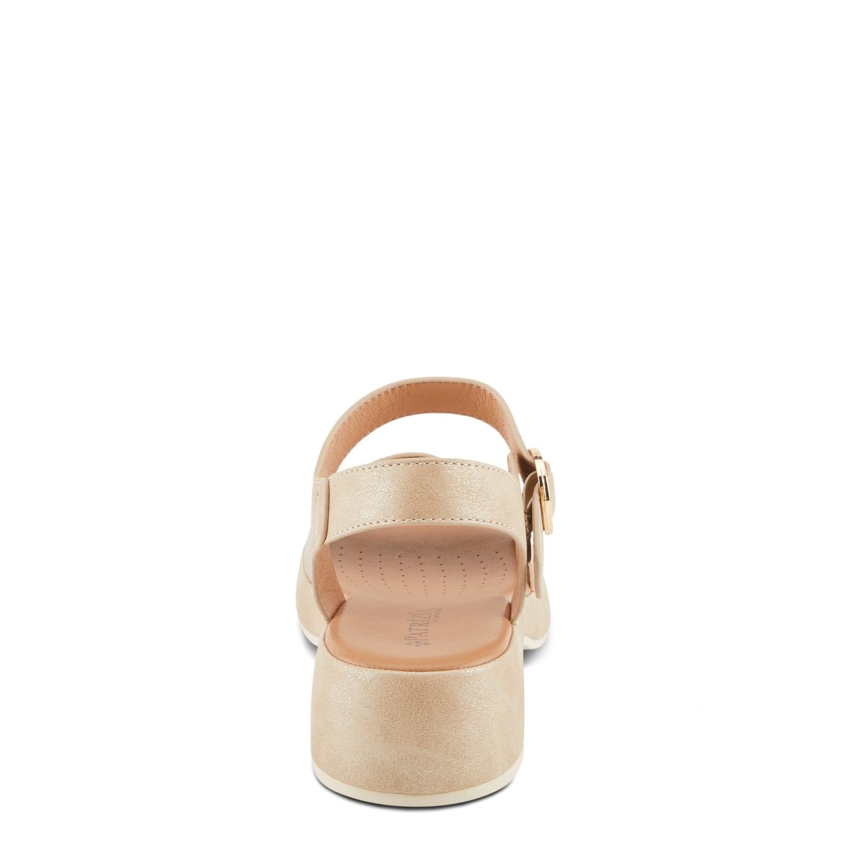 Spring Step Shoes Patrizia Finola Sandals Platform Casual Sandals by Spring Step Shoes – Don't Panic Shoes