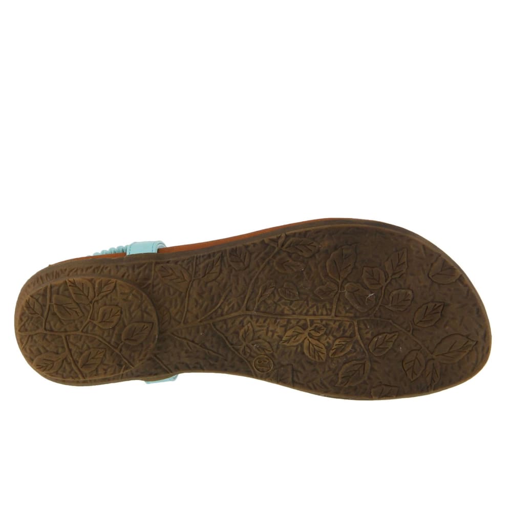 Spring Step Shoes Patrizia Gadelina T Strap Sandals Shoes by Spring Step Shoes – Don't Panic Shoes