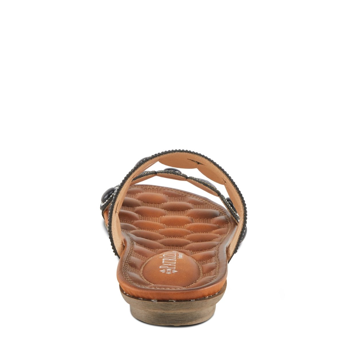 Spring Step Shoes Patrizia Gooden Sandals Flat Sandal Casual Sandals by Spring Step Shoes – Don't Panic Shoes