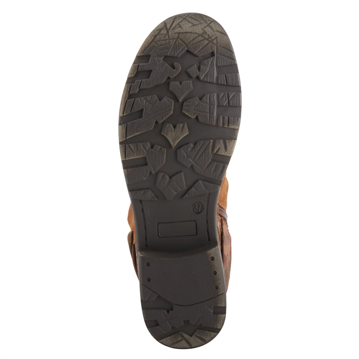 Spring Step Shoes Patrizia Gossifleur Boots Winter Casual Boots by Spring Step Shoes – Don't Panic Shoes