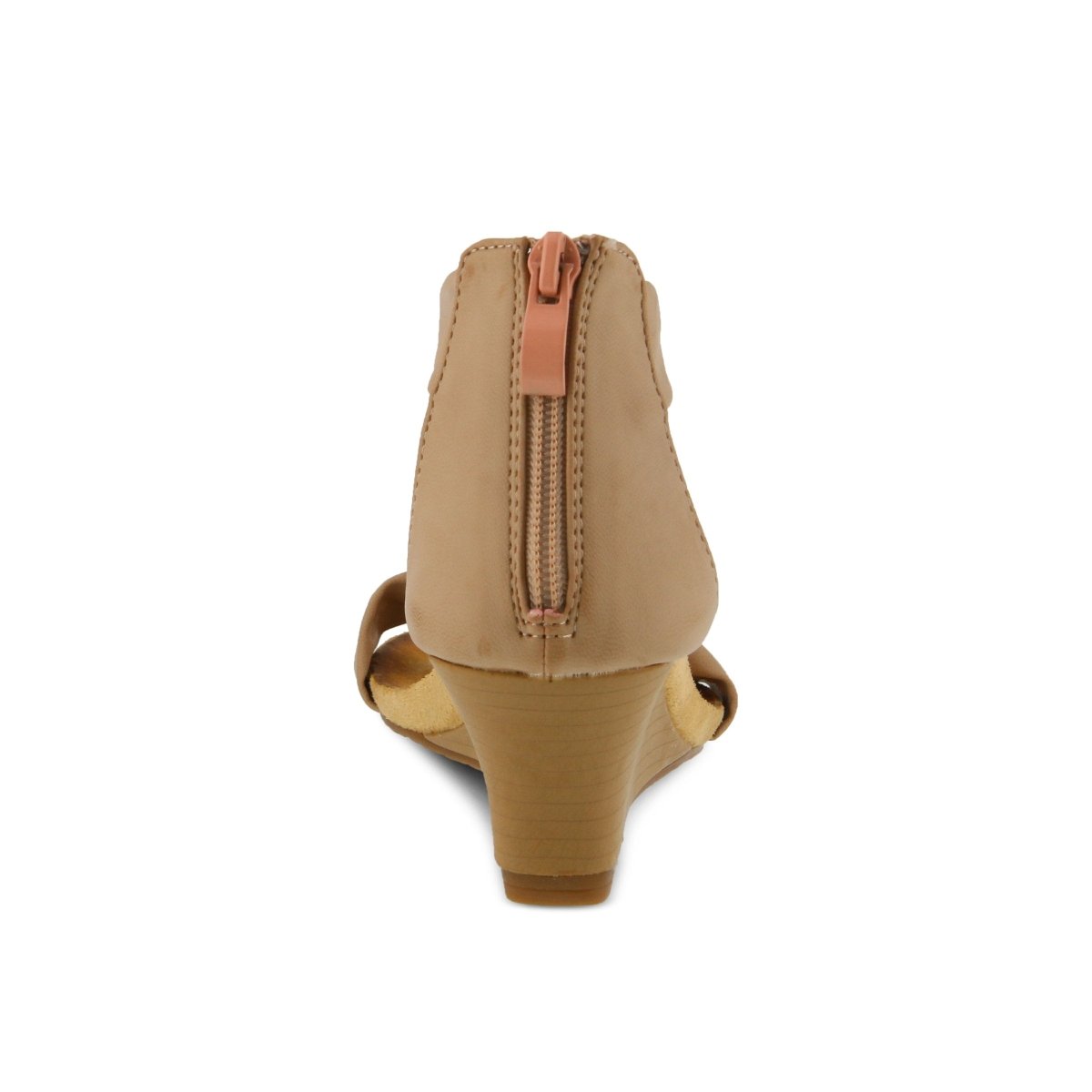 Spring Step ShoeS Patrizia Harlequin Multi Sandal Women’s Leather Sandals by Spring Step Shoes – Don't Panic Shoes