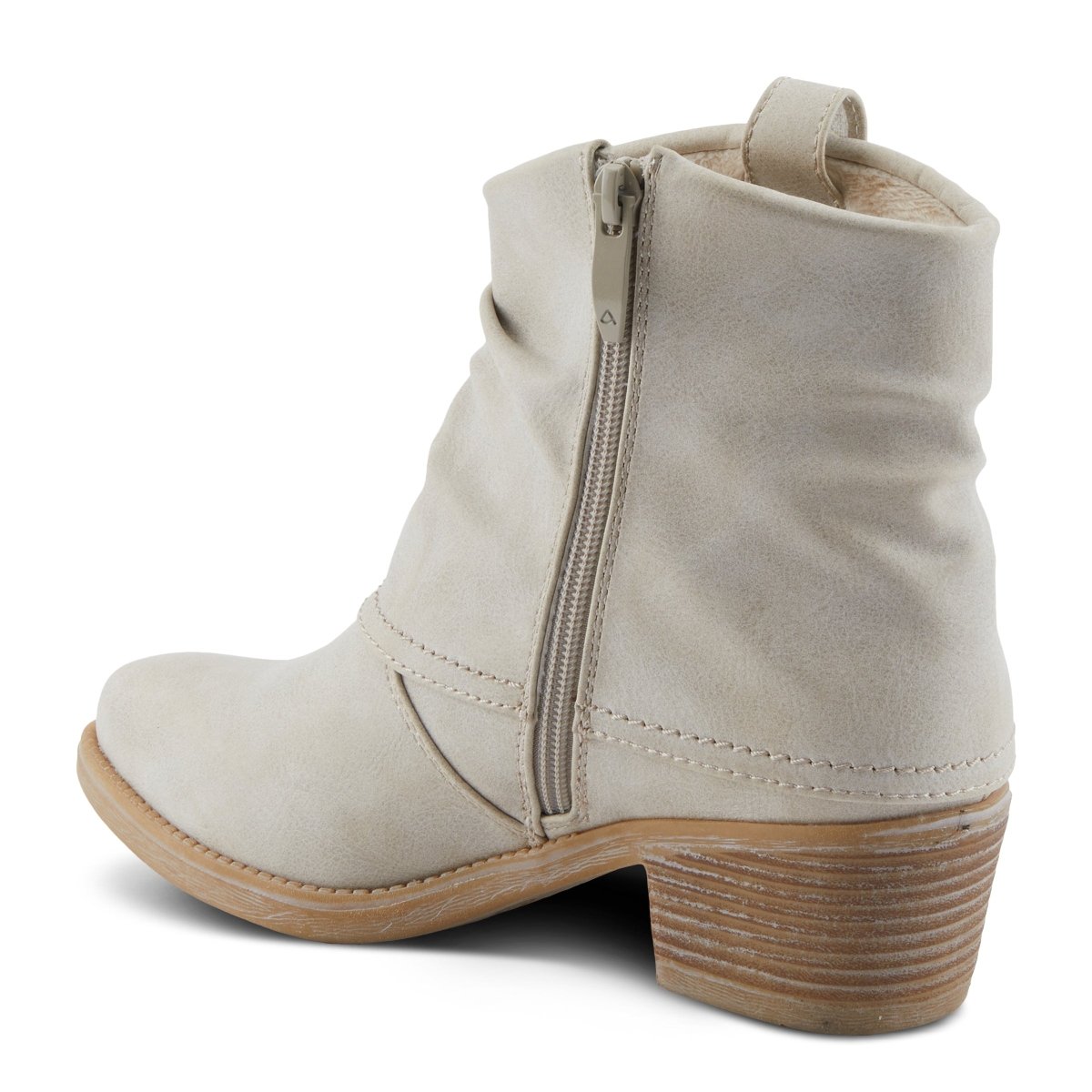 Spring Step Shoes Patrizia Idolize Boots Western Casual Boots by Spring Step Shoes – Don't Panic Shoes