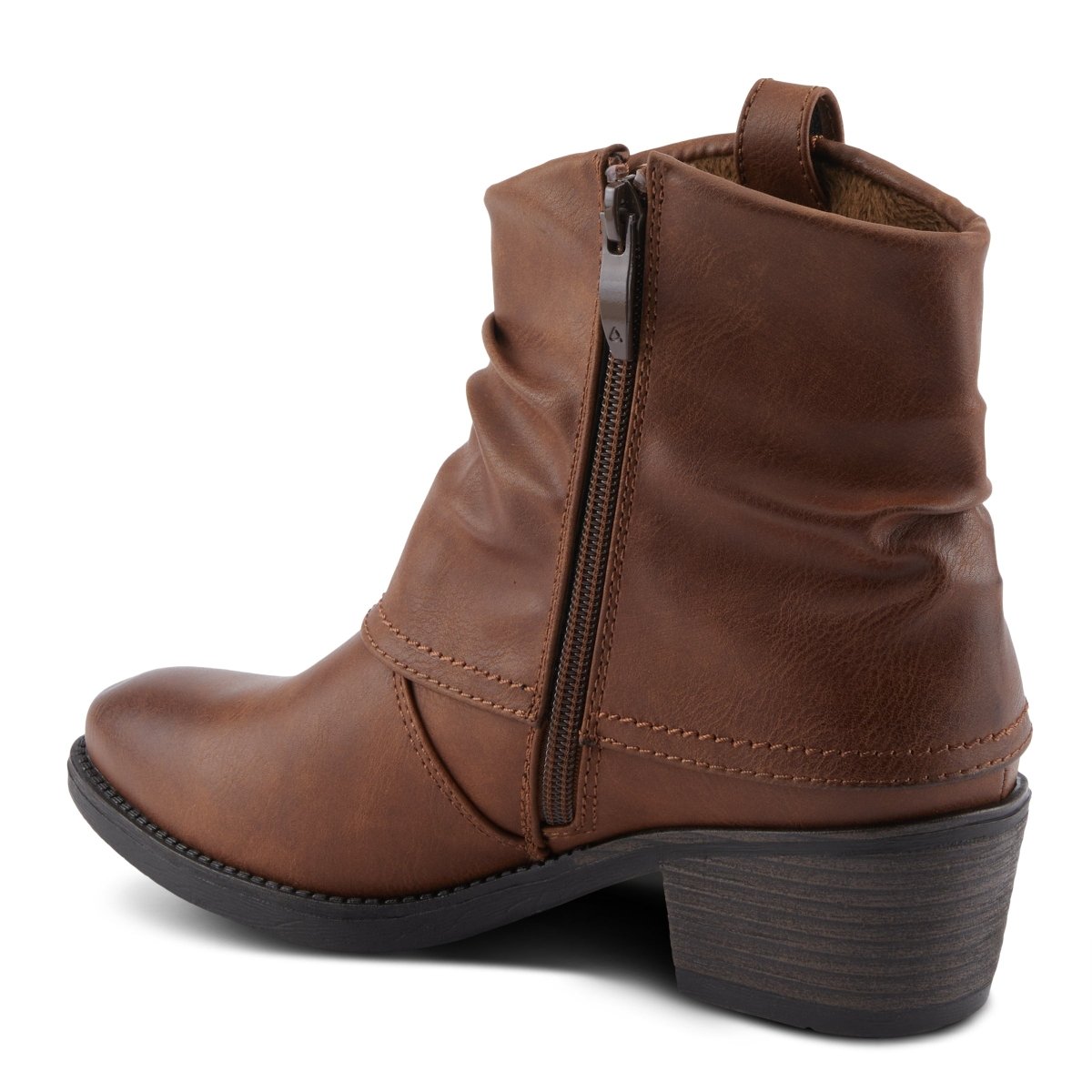 Spring Step Shoes Patrizia Idolize Boots Western Casual Boots by Spring Step Shoes – Don't Panic Shoes