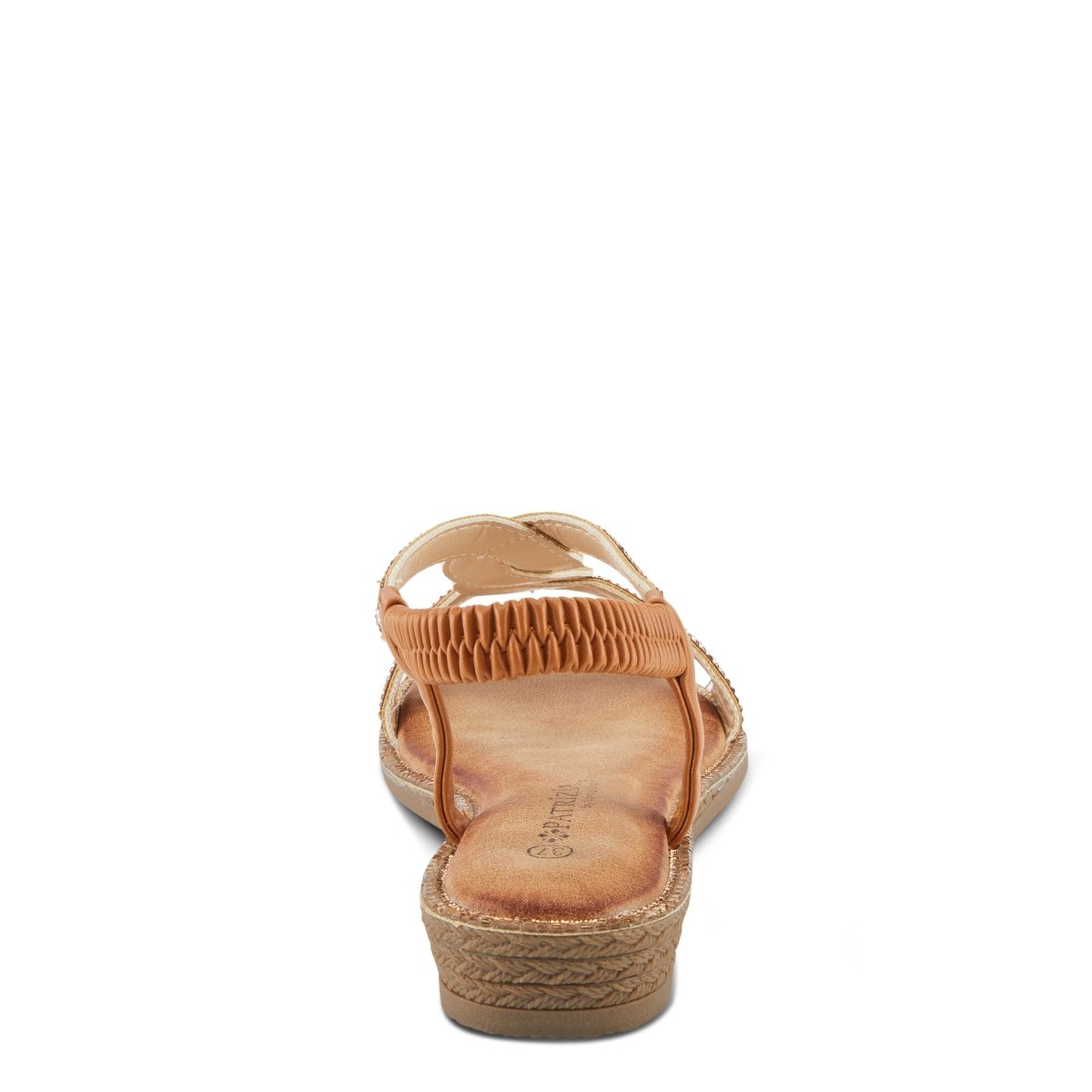 Spring Step Shoes Patrizia Invite Sandals Flat Sandal Casual Sandals by Spring Step Shoes – Don't Panic Shoes