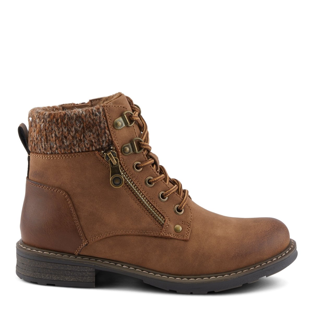 Spring Step Shoes Patrizia Jadelyn Boots Winter Casual Boots by Spring Step Shoes – Don't Panic Shoes