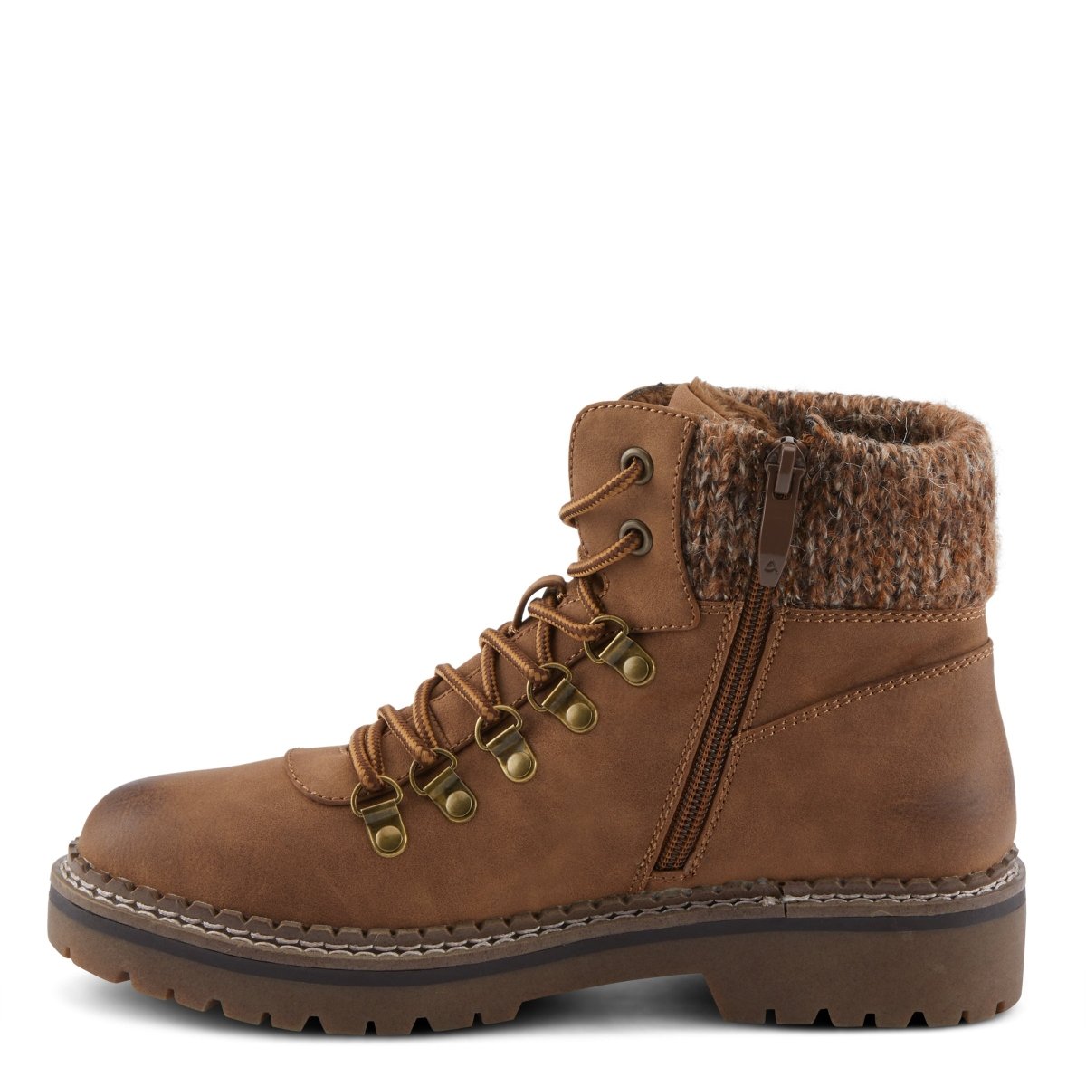 Spring Step Shoes Patrizia Janecet Boots Winter Casual Boots by Spring Step Shoes – Don't Panic Shoes