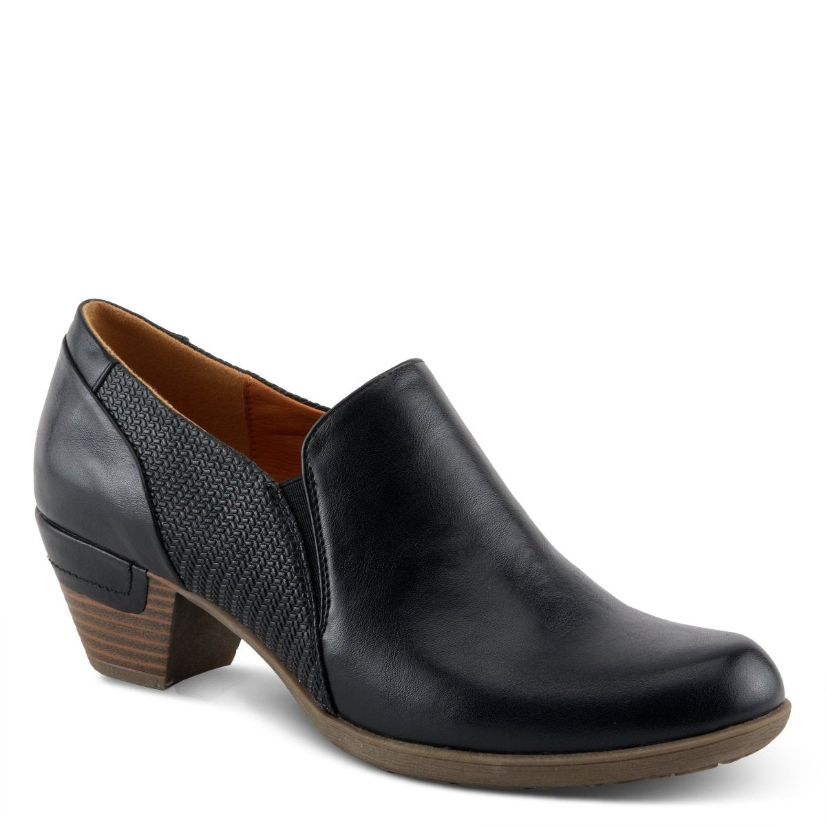 Spring Step Shoes Patrizia Julaneah Shoes Shootie Casual Shoes by Spring Step Shoes – Don't Panic Shoes