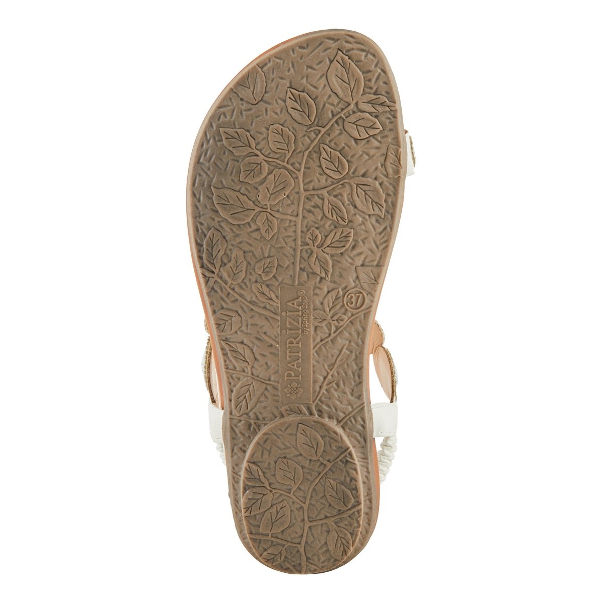 Spring Step Shoes Patrizia Kalen Sandals Flat Sandal Casual Sandals by Spring Step Shoes – Don't Panic Shoes