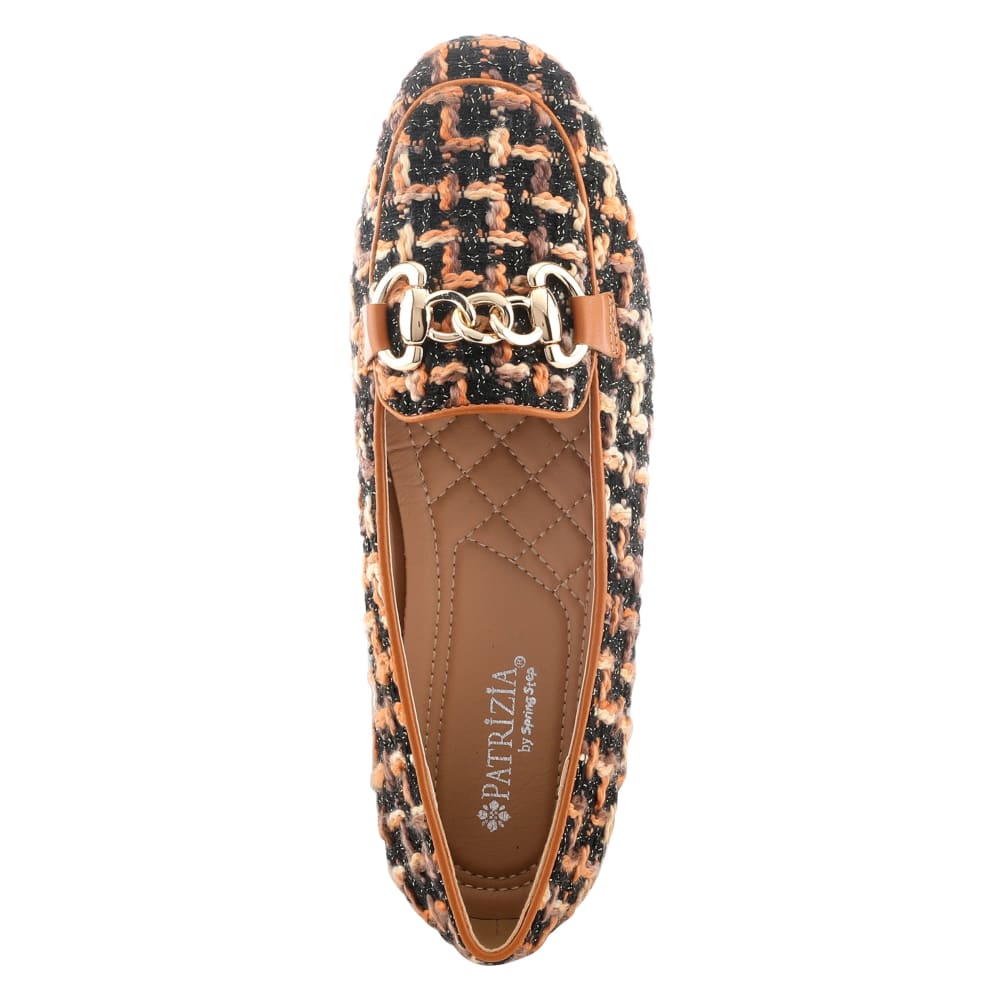 Spring Step Shoes Patrizia Knitknot Ballerina Shoes Shoes by Spring Step Shoes – Don't Panic Shoes