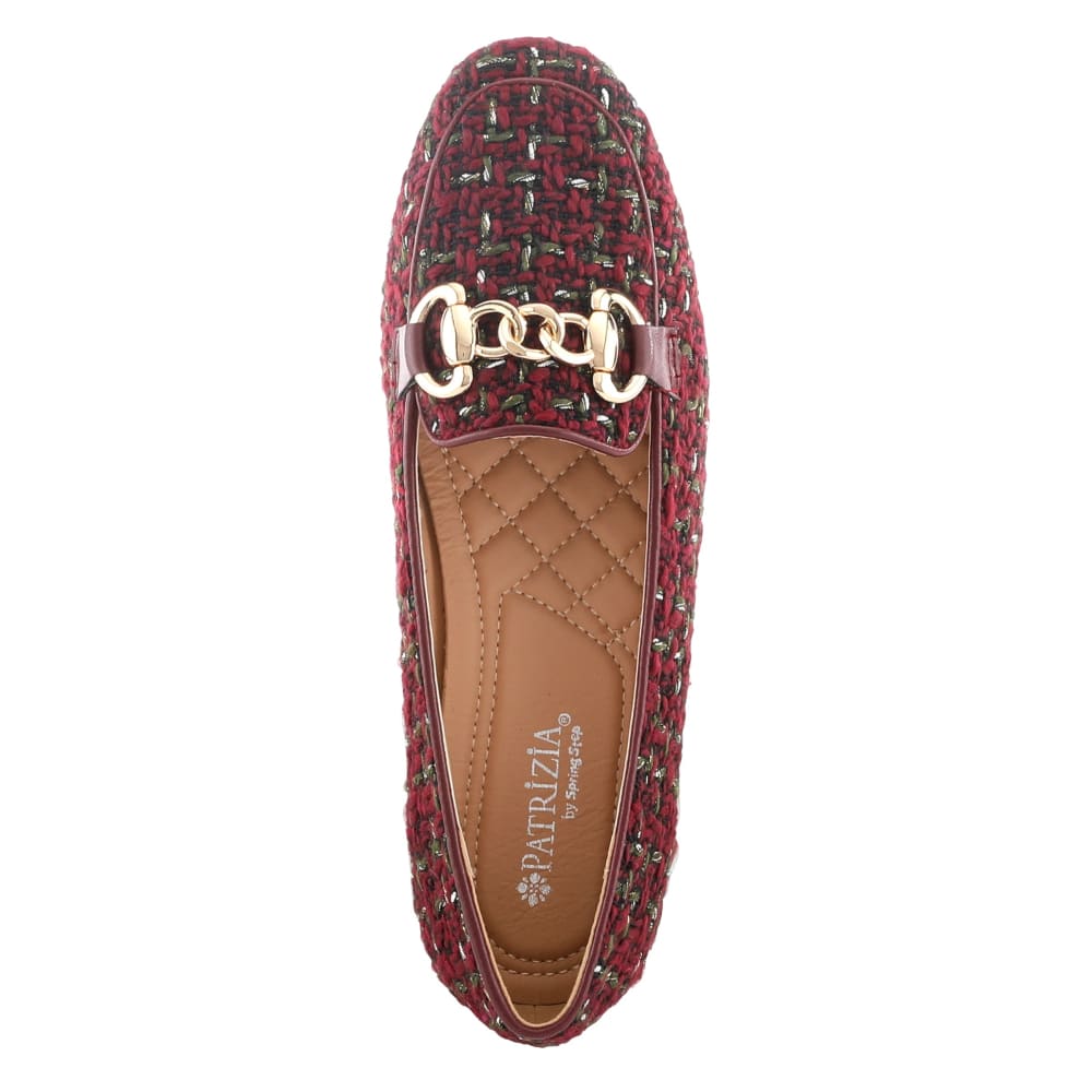 Spring Step Shoes Patrizia Knitknot Ballerina Shoes Shoes by Spring Step Shoes – Don't Panic Shoes