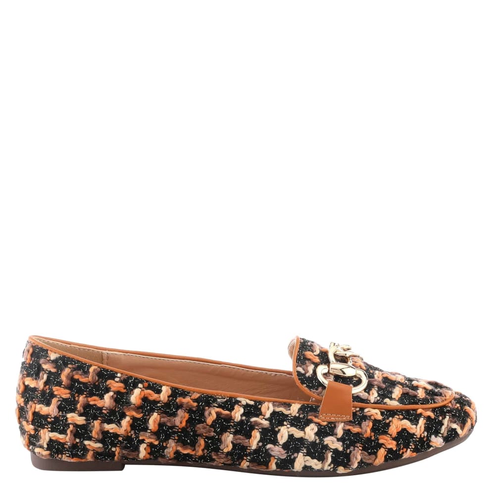 Spring Step Shoes Patrizia Knitknot Ballerina Shoes Shoes by Spring Step Shoes – Don't Panic Shoes