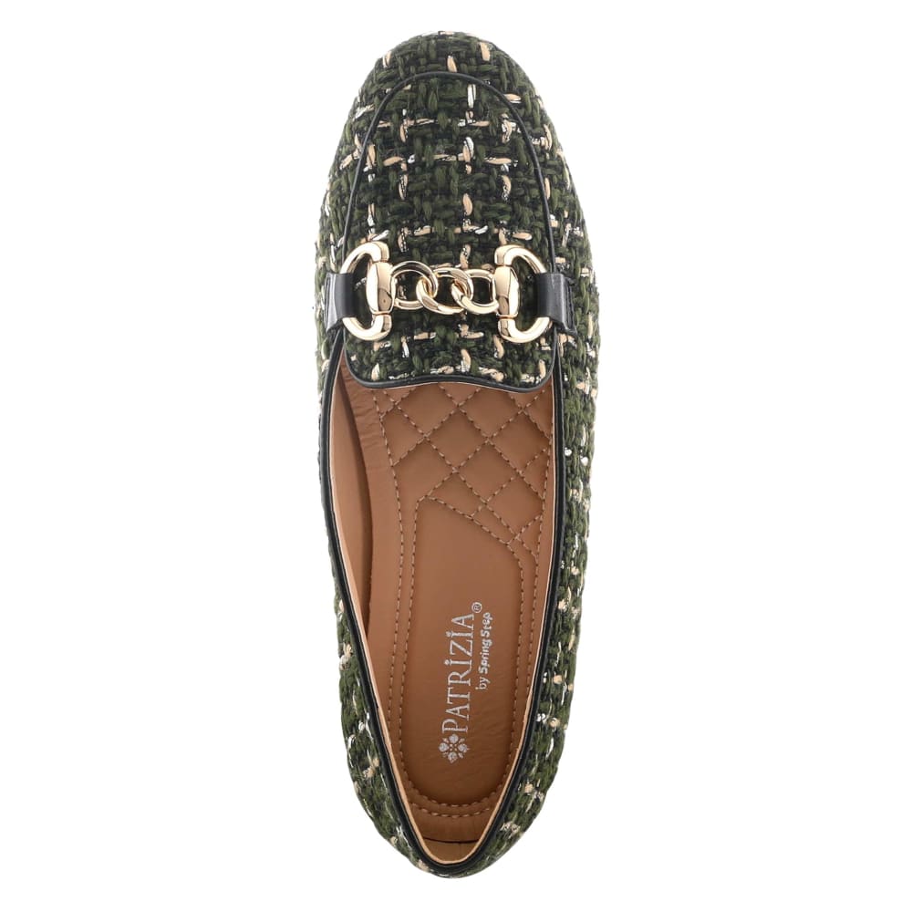 Spring Step Shoes Patrizia Knitknot Ballerina Shoes Shoes by Spring Step Shoes – Don't Panic Shoes