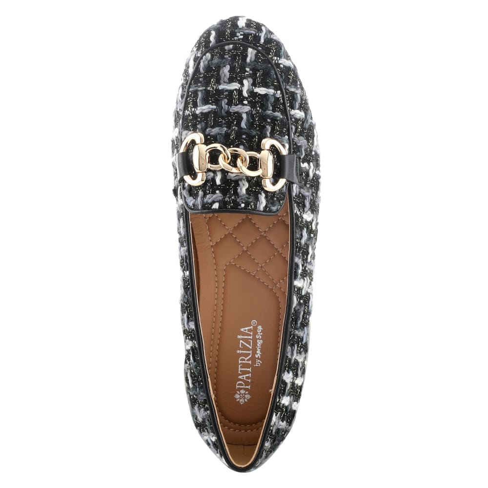 Spring Step Shoes Patrizia Knitknot Ballerina Shoes Shoes by Spring Step Shoes – Don't Panic Shoes