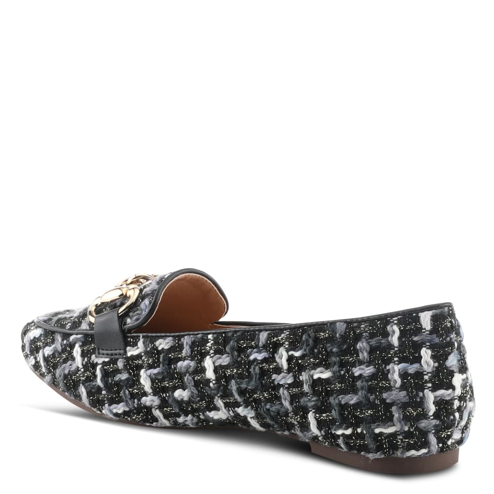 Spring Step Shoes Patrizia Knitknot Ballerina Shoes Shoes by Spring Step Shoes – Don't Panic Shoes