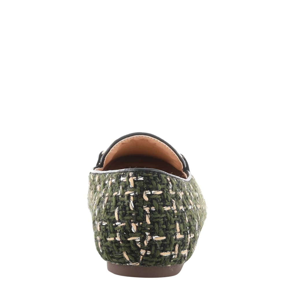 Spring Step Shoes Patrizia Knitknot Ballerina Shoes Shoes by Spring Step Shoes – Don't Panic Shoes