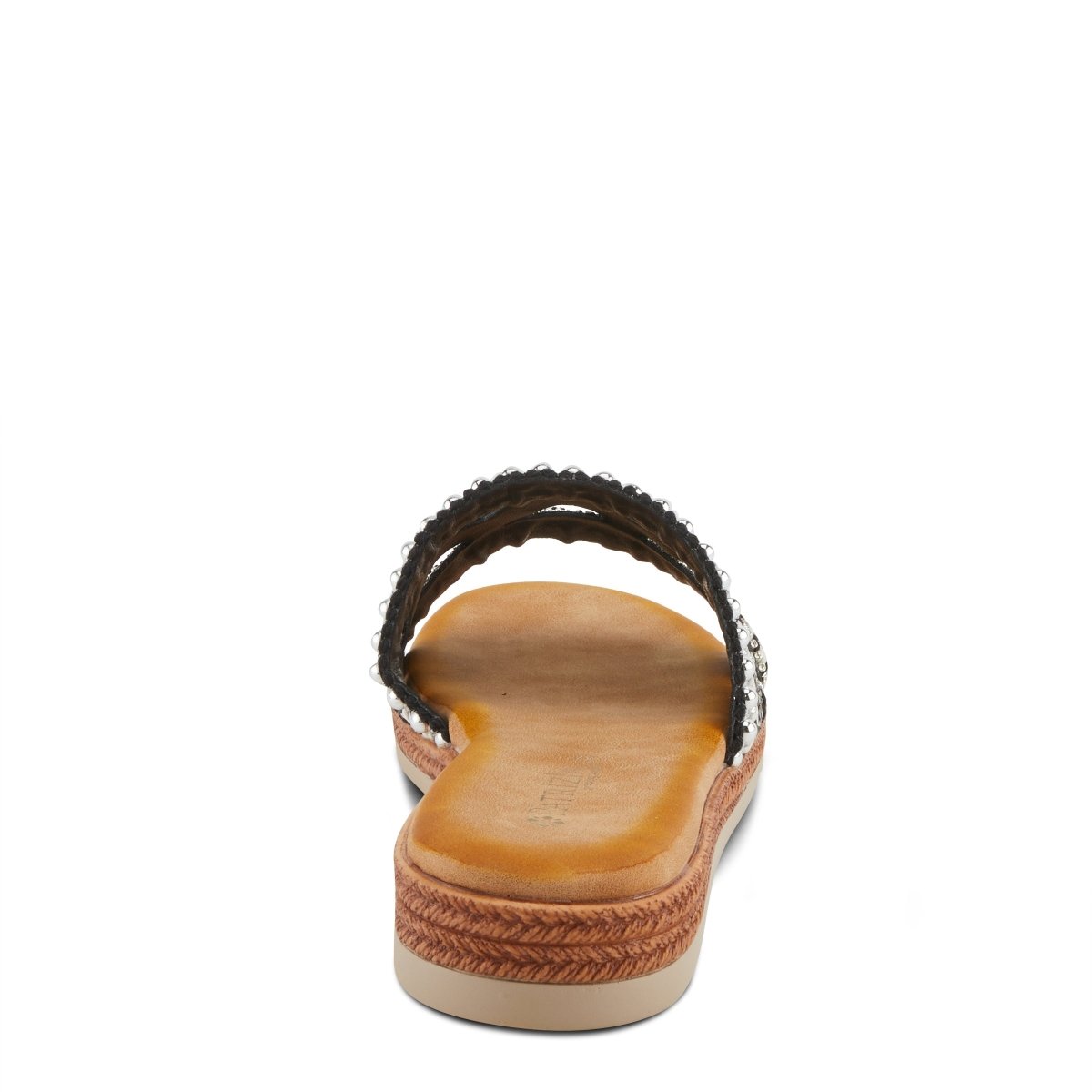 Spring Step Shoes Patrizia Lima Sandals Slides Casual Sandals by Spring Step Shoes – Don't Panic Shoes