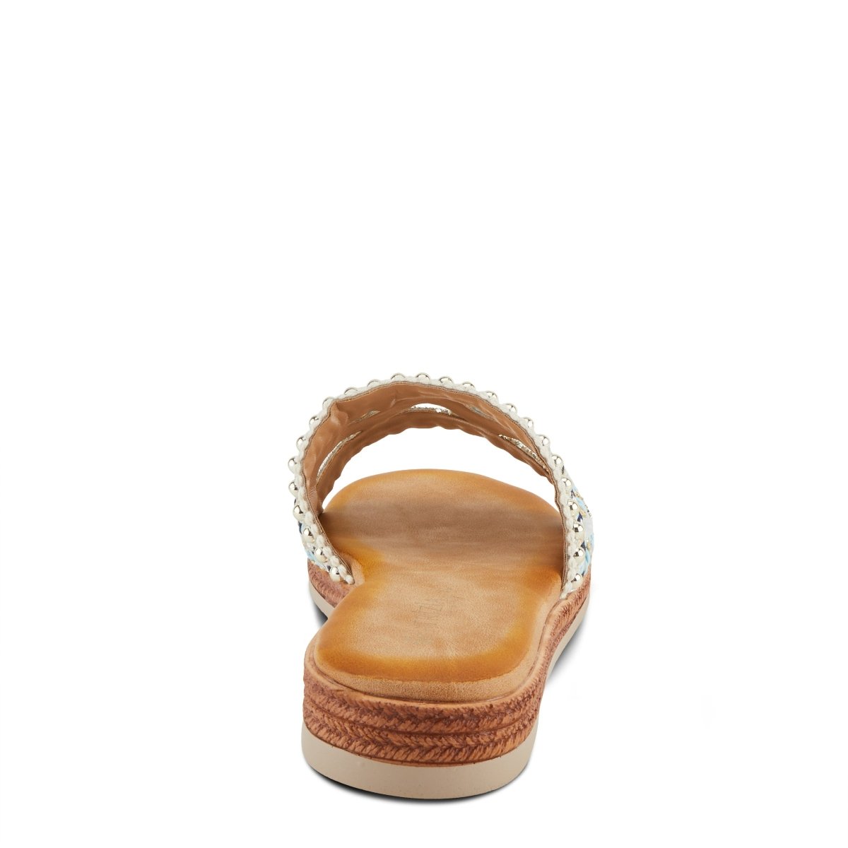 Spring Step Shoes Patrizia Lima Sandals Slides Casual Sandals by Spring Step Shoes – Don't Panic Shoes