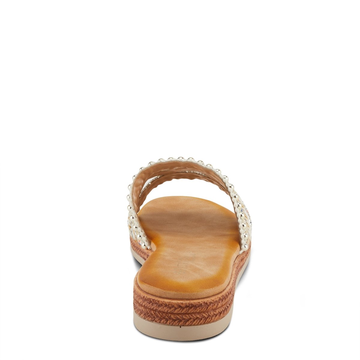 Spring Step Shoes Patrizia Lima Sandals Slides Casual Sandals by Spring Step Shoes – Don't Panic Shoes