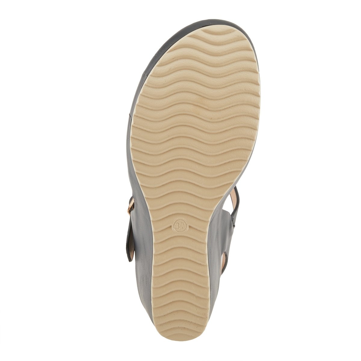 Spring Step ShoeS Patrizia Lyric Sandals Women’s Leather Wedge Strappy Casual Sandals by Spring Step Shoes – Don't Panic Shoes