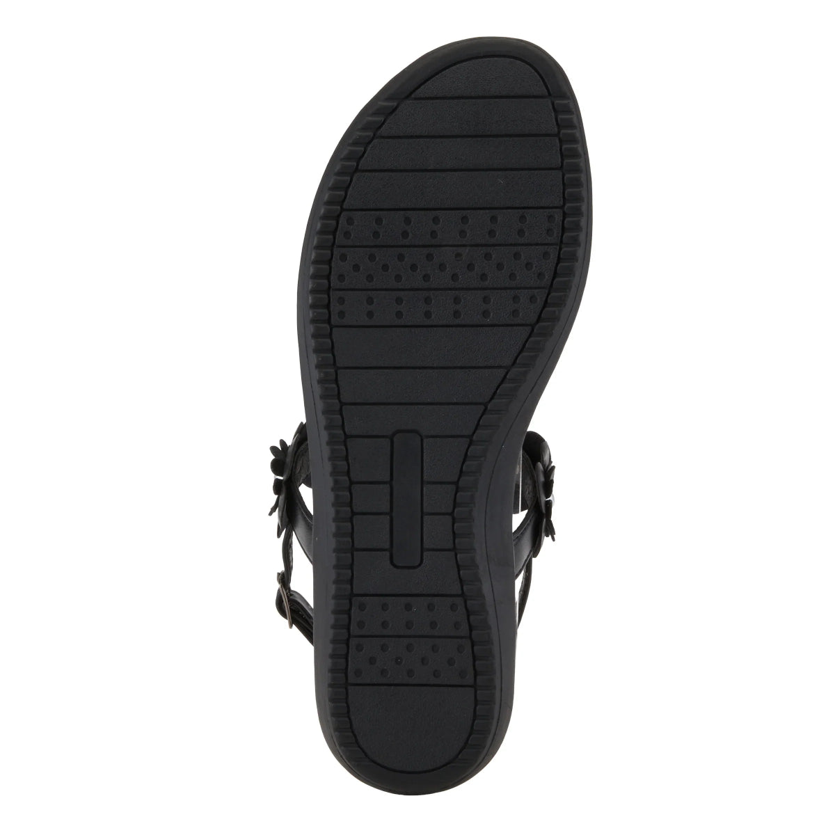 Spring Step ShoeS Patrizia Momento Women’s Thong Sandals With Flowers Sandals by Spring Step Shoes – Don't Panic Shoes