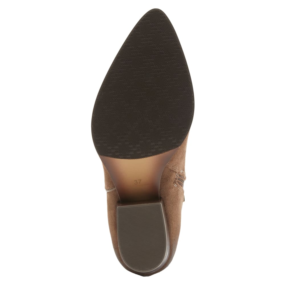 Spring Step Shoes Patrizia Mypretipony Western Boots Shoes by Spring Step Shoes – Don't Panic Shoes