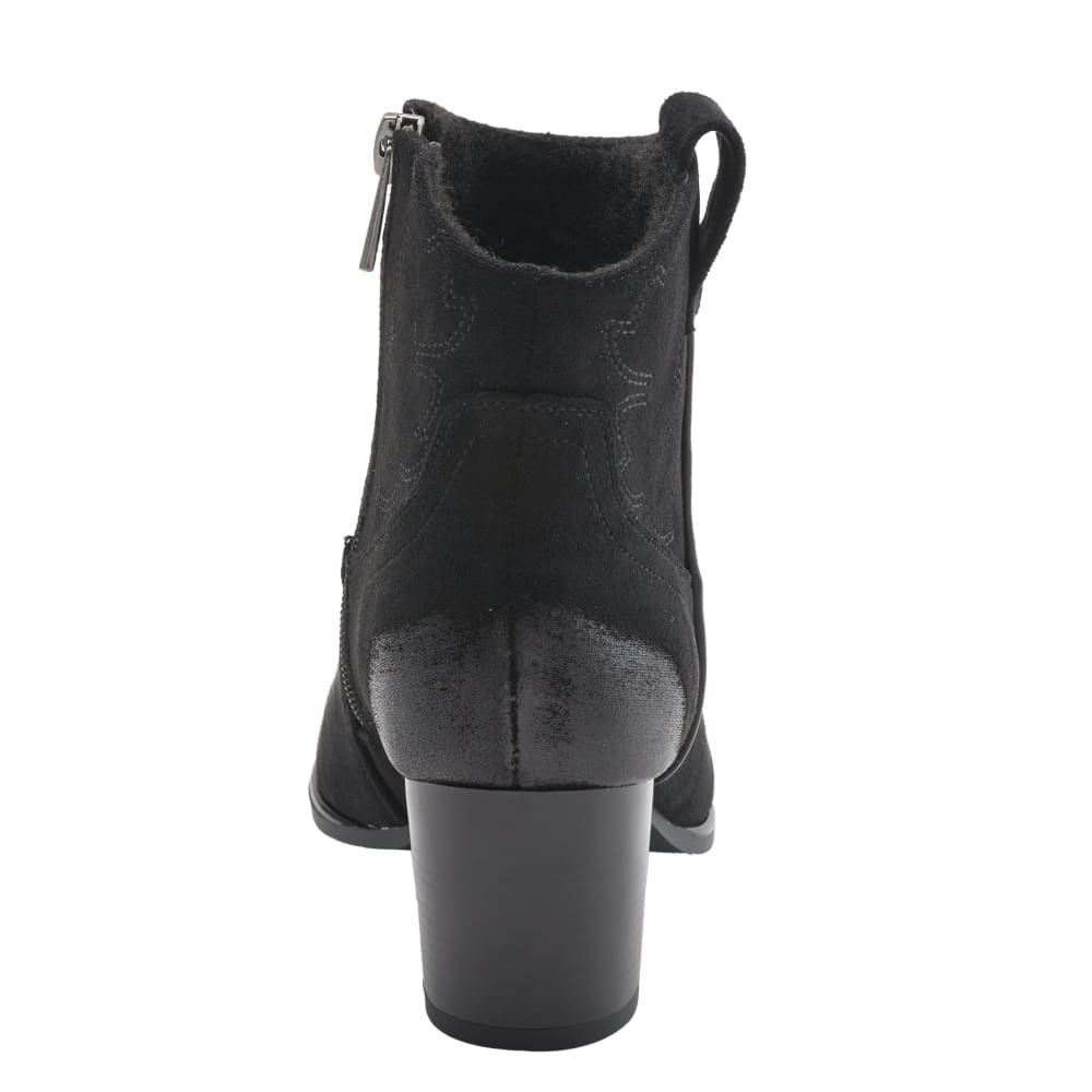 Spring Step Shoes Patrizia Mypretipony Western Boots Shoes by Spring Step Shoes – Don't Panic Shoes