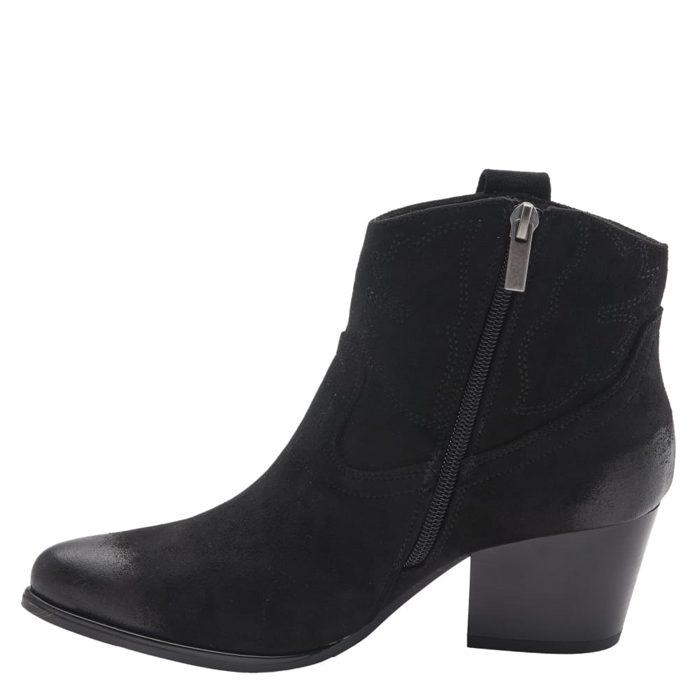 Spring Step Shoes Patrizia Mypretipony Western Boots Shoes by Spring Step Shoes – Don't Panic Shoes