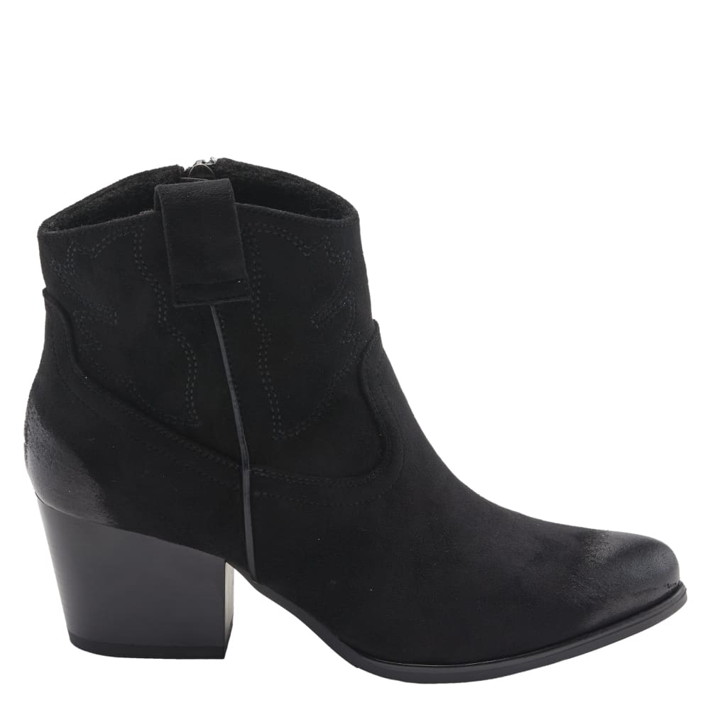 Spring Step Shoes Patrizia Mypretipony Western Boots Shoes by Spring Step Shoes – Don't Panic Shoes