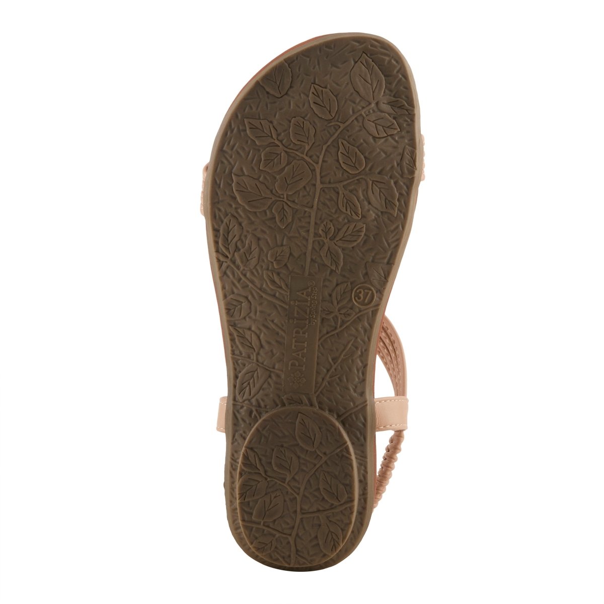 Spring Step Shoes Patrizia Nectarine Sandal Women's Leather Sandals by Spring Step Shoes – Don't Panic Shoes