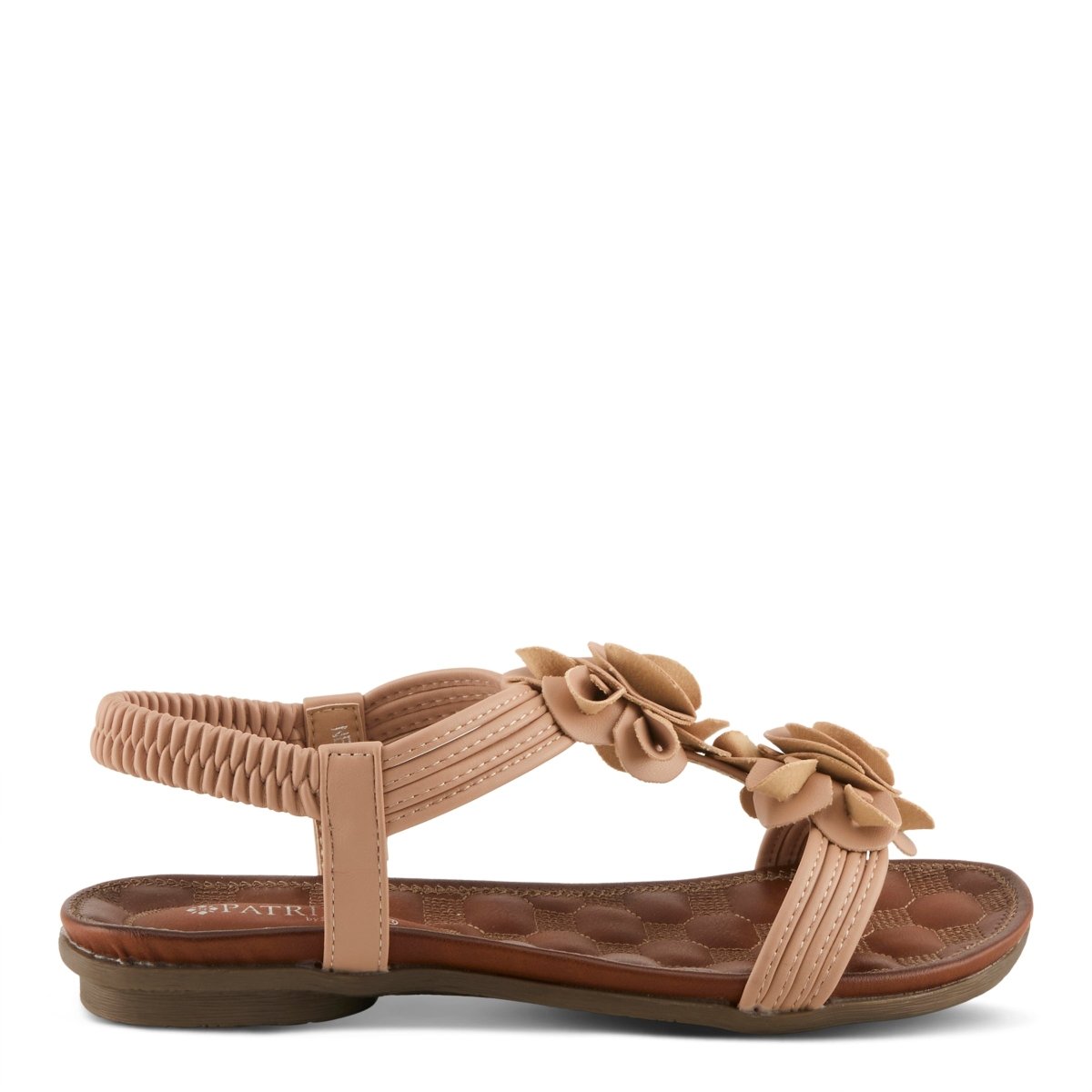 Spring Step Shoes Patrizia Nectarine Sandal Women's Leather Sandals by Spring Step Shoes – Don't Panic Shoes