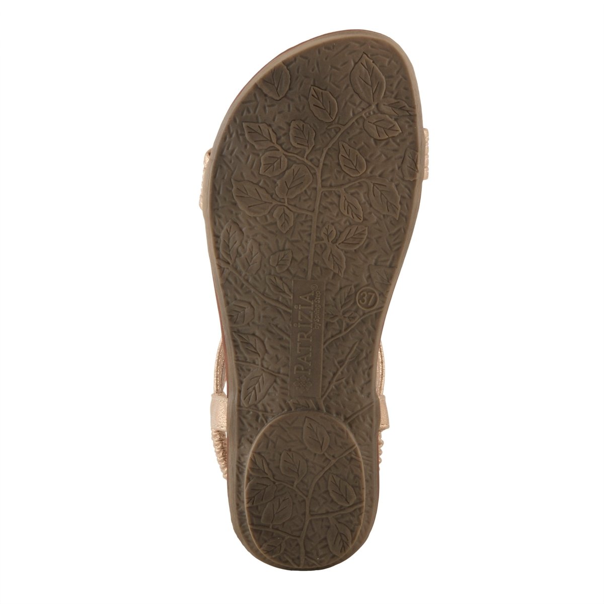 Spring Step Shoes Patrizia Nectarine Sandal Women's Leather Sandals by Spring Step Shoes – Don't Panic Shoes