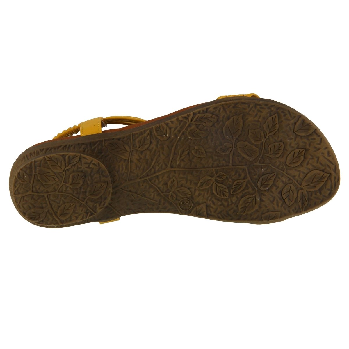 Spring Step Shoes Patrizia Nectarine Sandal Women's Leather Sandals by Spring Step Shoes – Don't Panic Shoes