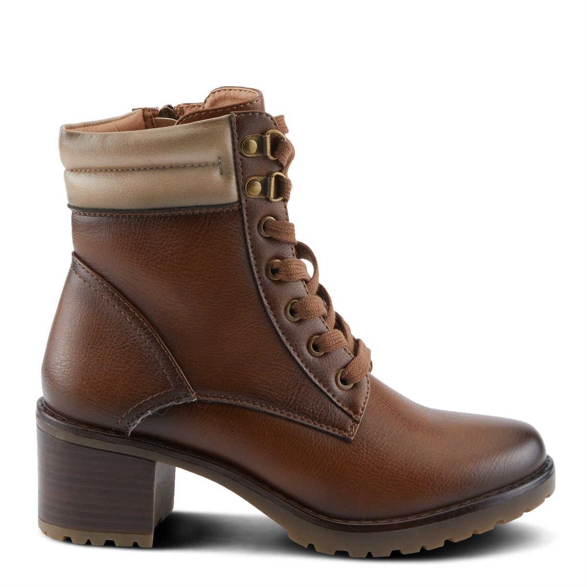 Spring Step Shoes Patrizia Niron Boots Winter Casual Boots by Spring Step Shoes – Don't Panic Shoes