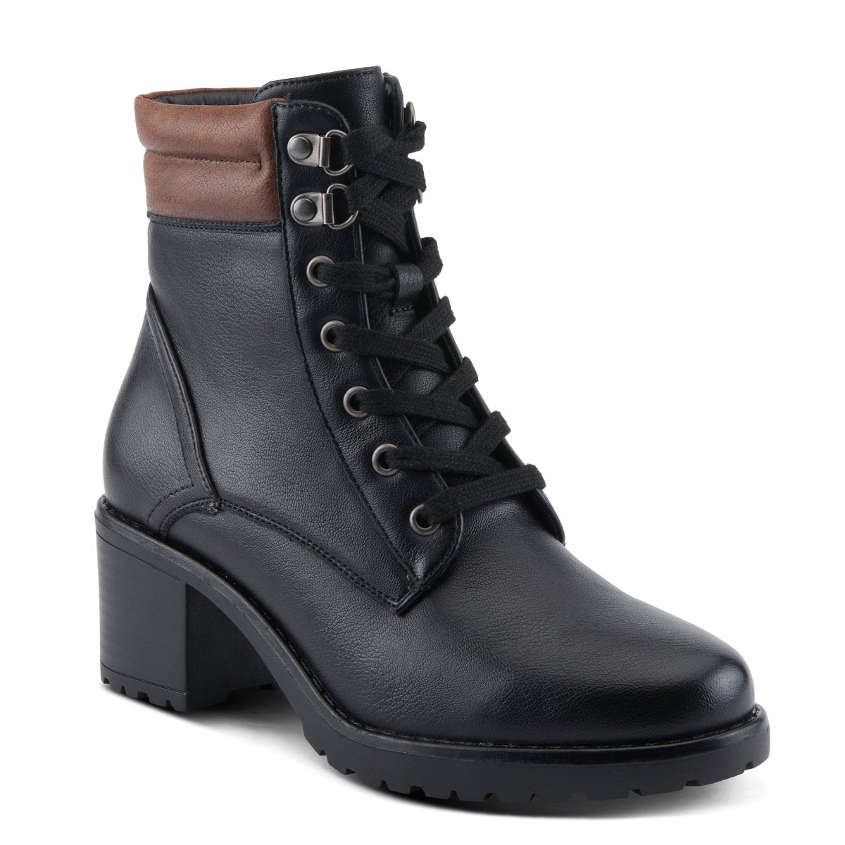 Spring Step Shoes Patrizia Niron Boots Winter Casual Boots by Spring Step Shoes – Don't Panic Shoes