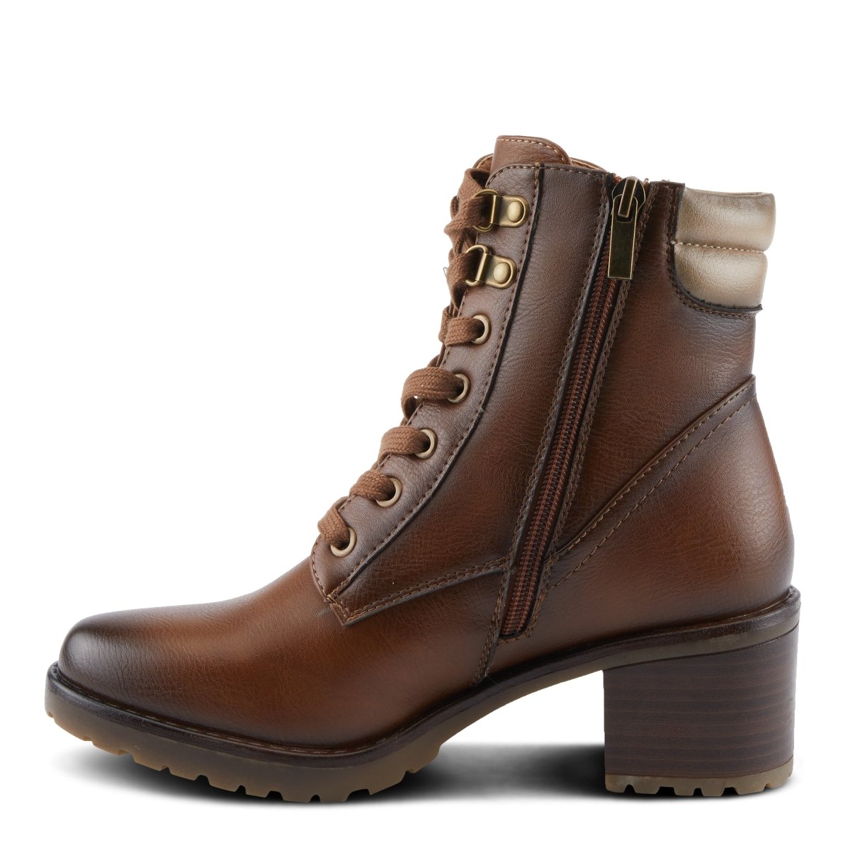 Spring Step Shoes Patrizia Niron Boots Winter Casual Boots by Spring Step Shoes – Don't Panic Shoes