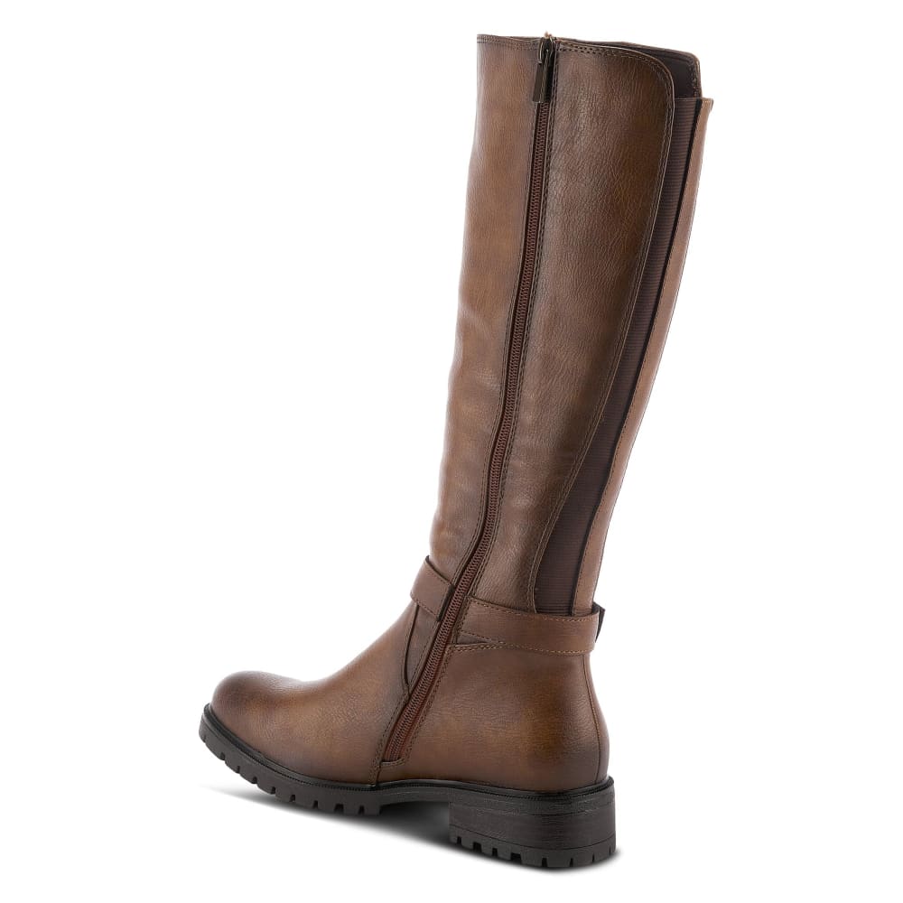 Spring Step Shoes Patrizia Obelia Tall Boots Shoes by Spring Step Shoes – Don't Panic Shoes