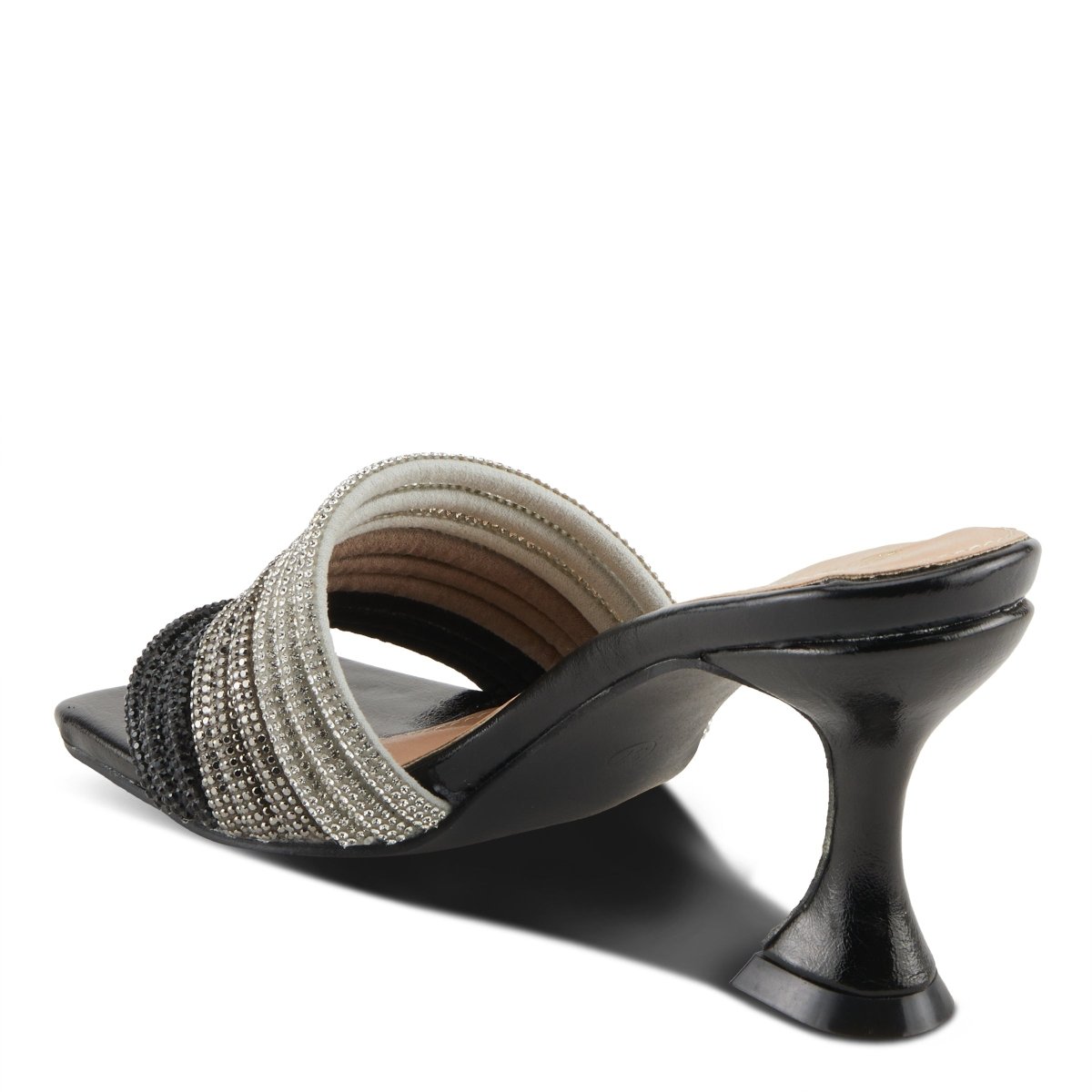 Spring Step Shoes Patrizia Paulson Sandals Slides Dress Sandals by Spring Step Shoes – Don't Panic Shoes