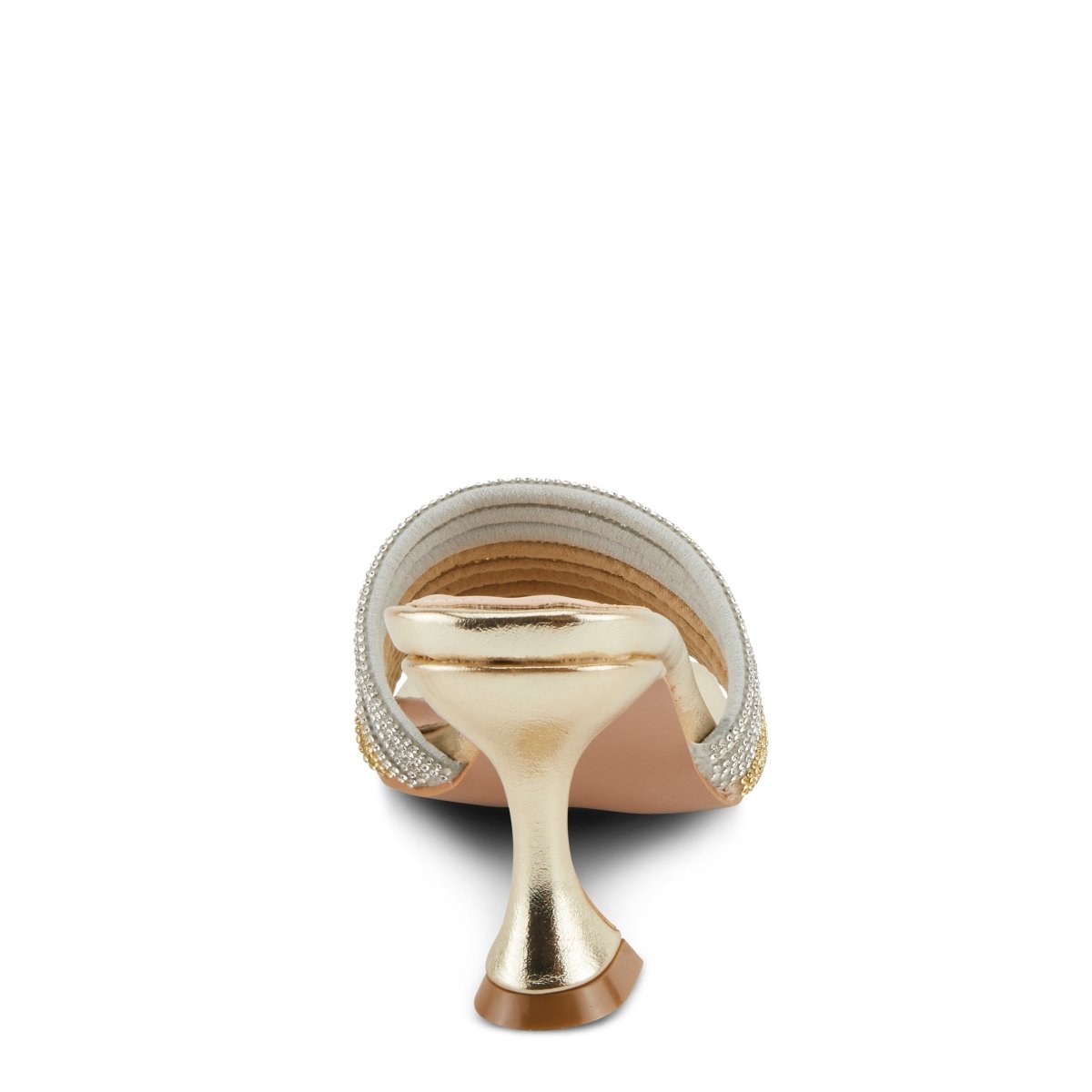 Spring Step Shoes Patrizia Paulson Sandals Slides Dress Sandals by Spring Step Shoes – Don't Panic Shoes