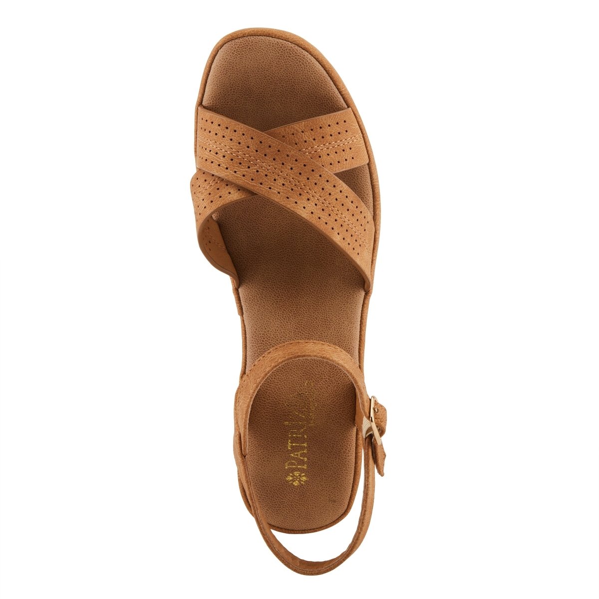 Spring Step Shoes Patrizia Ravenno Women's Sandals Slingback Casual Sandals by Spring Step Shoes – Don't Panic Shoes