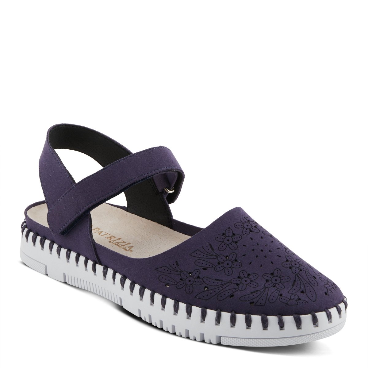 Spring Step Shoes Patrizia Rissa Sandals Sport & Active Casual Sandals by Spring Step Shoes – Don't Panic Shoes