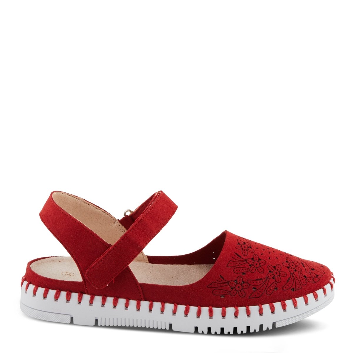 Spring Step Shoes Patrizia Rissa Sandals Sport & Active Casual Sandals by Spring Step Shoes – Don't Panic Shoes