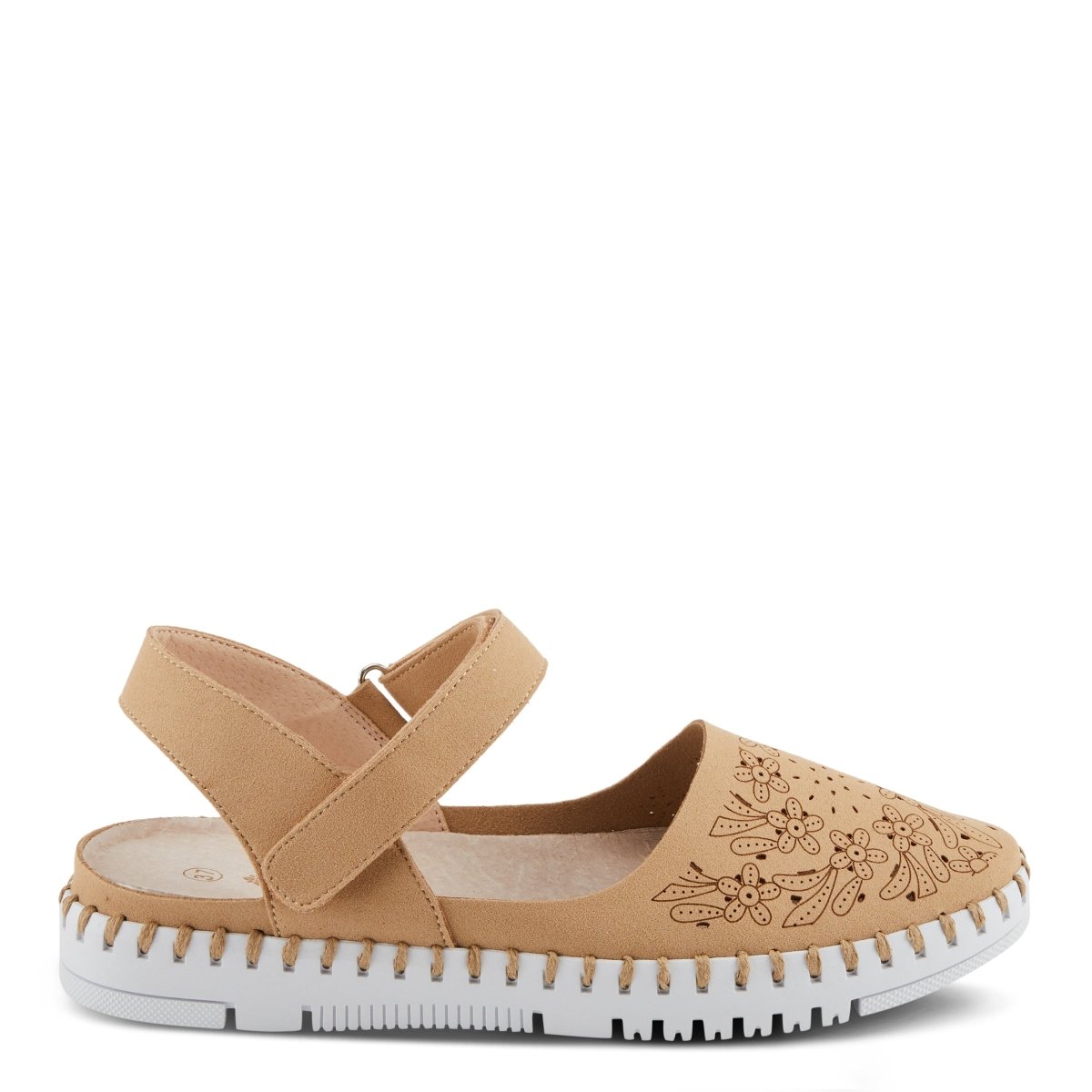 Spring Step Shoes Patrizia Rissa Sandals Sport & Active Casual Sandals by Spring Step Shoes – Don't Panic Shoes