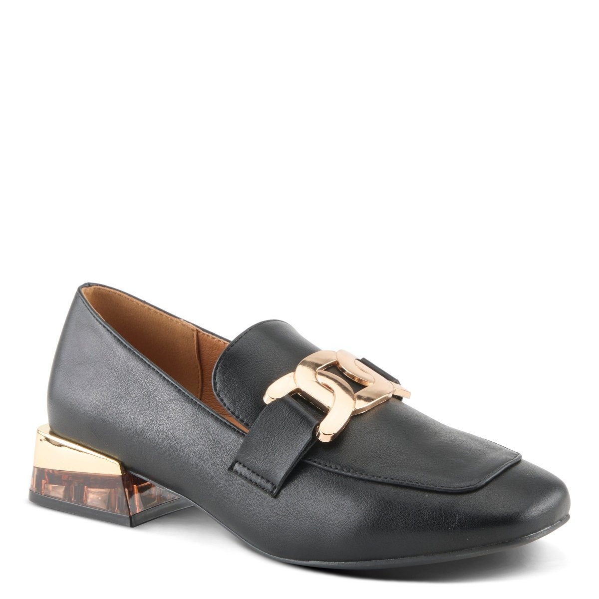 Spring Step Shoes Patrizia Rockrose Shoes Moccasins Dress Shoes by Spring Step Shoes – Don't Panic Shoes