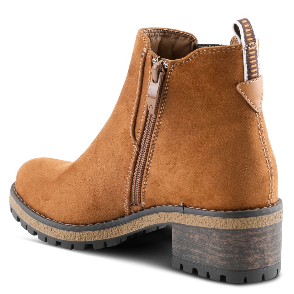 Spring Step Shoes Patrizia Smylie Women's Boots Shoes by Spring Step Shoes – Don't Panic Shoes