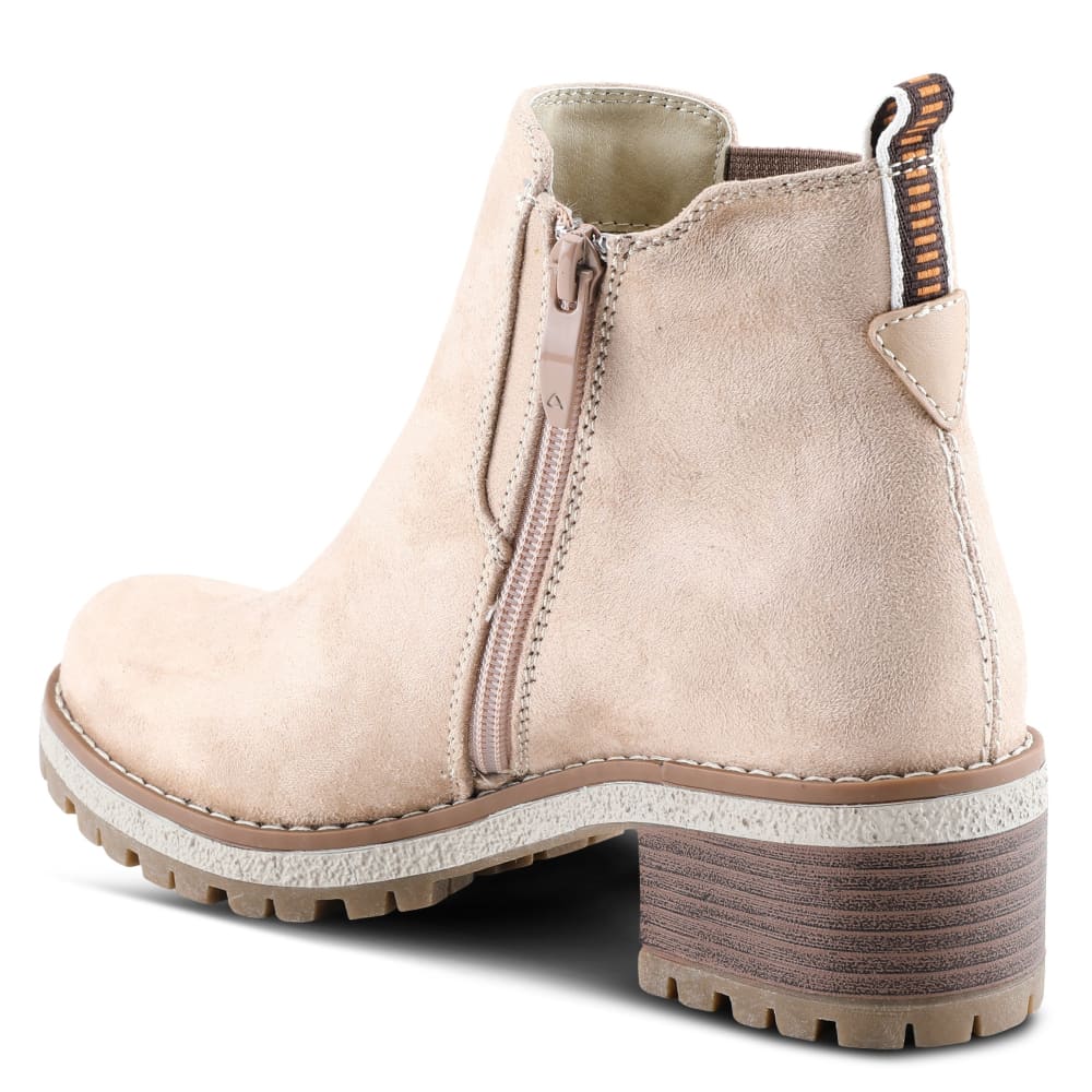Spring Step Shoes Patrizia Smylie Women's Boots Shoes by Spring Step Shoes – Don't Panic Shoes