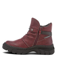 Thumbnail for Spring Step Shoes Patrizia Statement Women’s Boots
