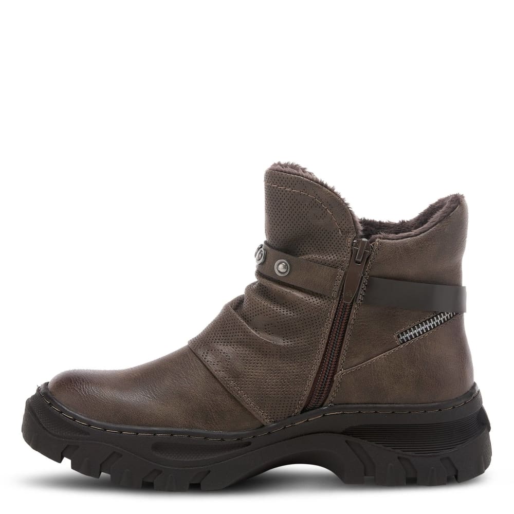 Spring Step Shoes Patrizia Statement Women's Boots Shoes by Spring Step Shoes – Don't Panic Shoes